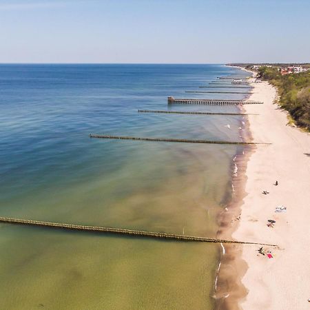 Amber Sea Apartmens Sianozety Dış mekan fotoğraf