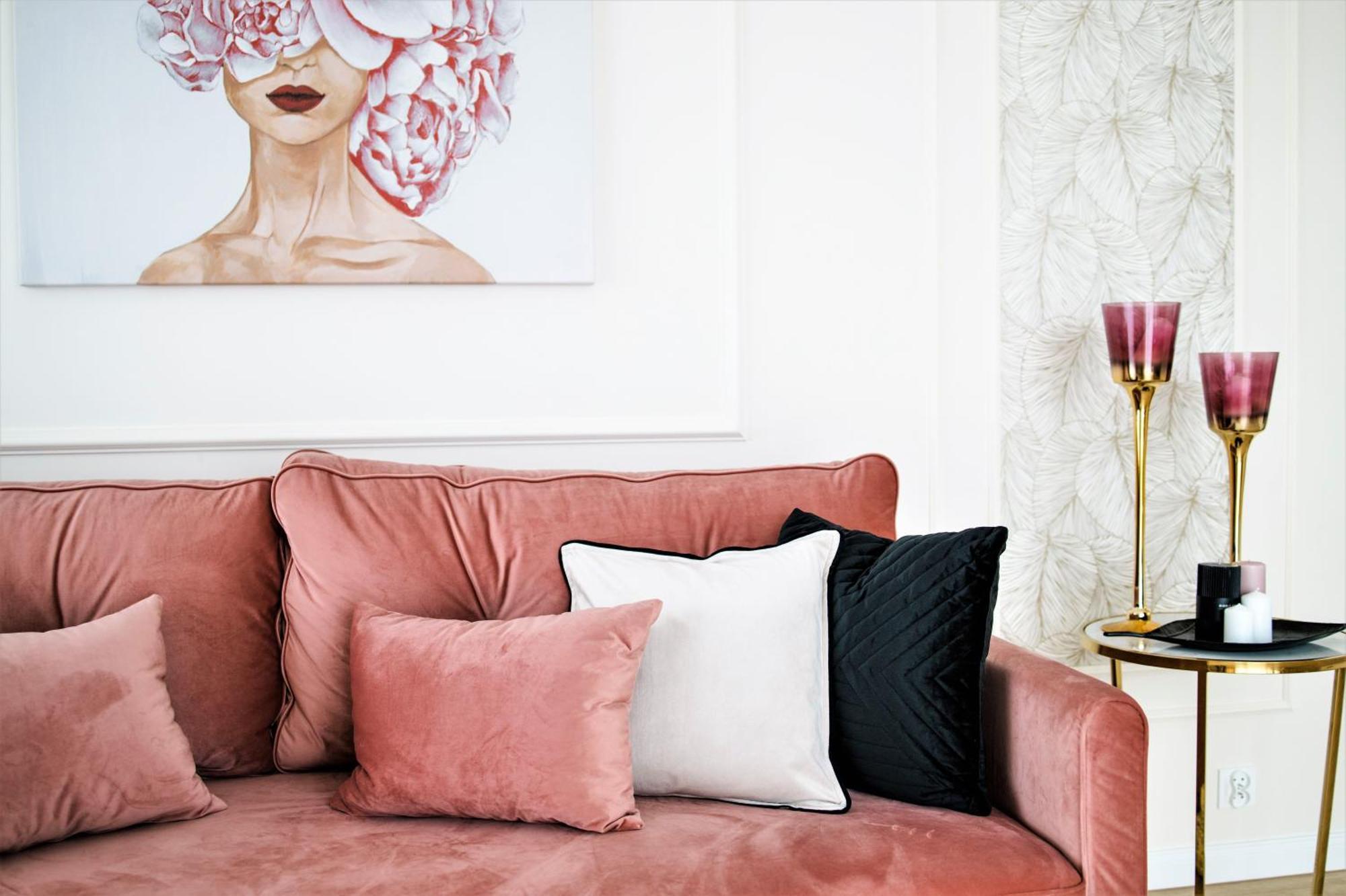 Amber Sea Apartmens Sianozety Dış mekan fotoğraf