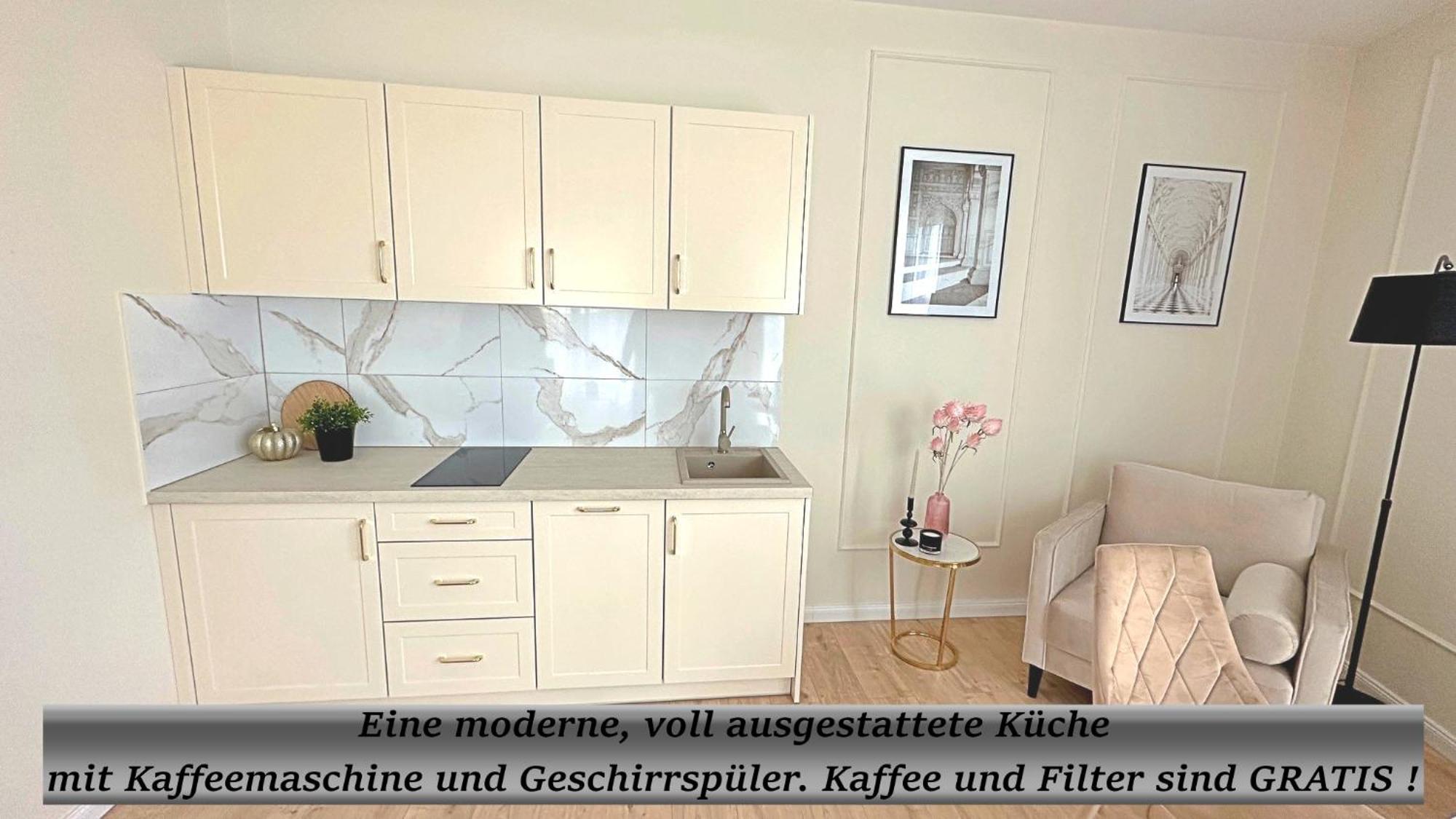 Amber Sea Apartmens Sianozety Dış mekan fotoğraf