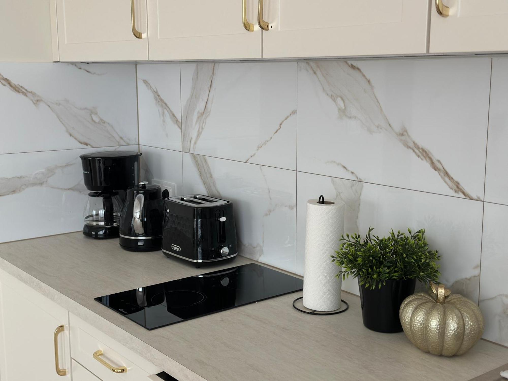 Amber Sea Apartmens Sianozety Dış mekan fotoğraf