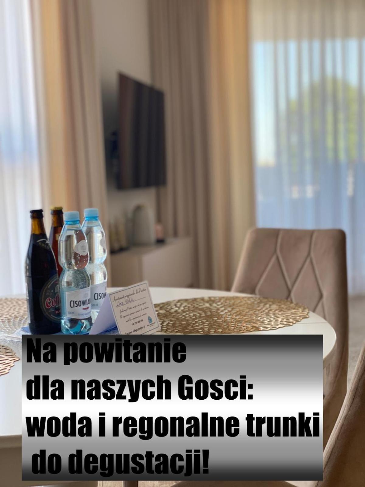 Amber Sea Apartmens Sianozety Dış mekan fotoğraf